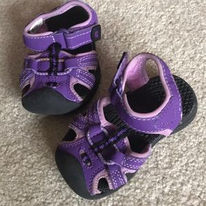 Toddler Sandles